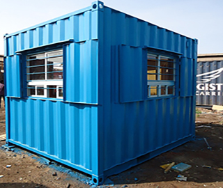 office container