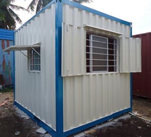 office container