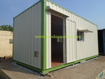 office container